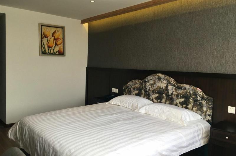 Super 8 Baogang Lin Jiang Park 2* Thượng Hải