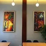 Super 8 Hotel Shanghai Baogang Lin Jiang Park
