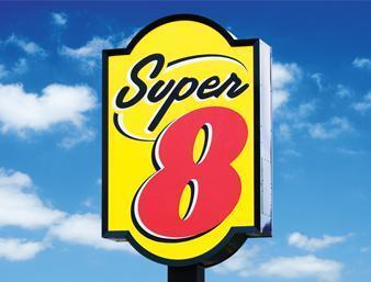 Super 8 Baogang Lin Jiang Park Hotel Shanghai