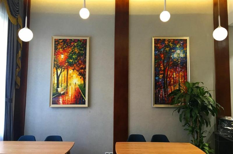 Hotel Super 8 Baogang Lin Jiang Park